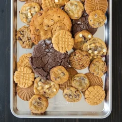 Nordic Ware Bakplaat 43x31x2,5cm