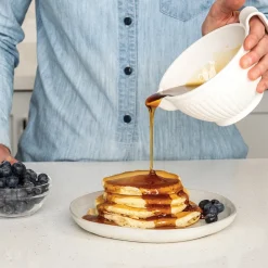 Nordic Ware Beslagkom Kunststof Hittebestendig 0,7L (Ø13cm)