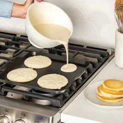 Nordic Ware Beslagkom Kunststof 2,4L (Ø19cm)