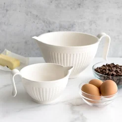 Nordic Ware Beslagkom Kunststof 2,4L (Ø19cm)