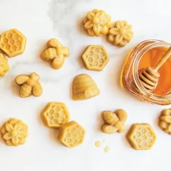 Nordic Ware Bijen Bakvorm Mini