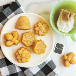 Nordic Ware Bijen Bakvorm Mini