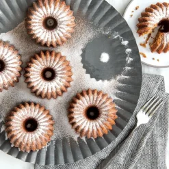 Nordic Ware Brilliance Mini Tulband Bakvorm