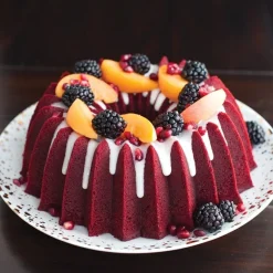 Nordic Ware Brilliance Tulband Bakvorm