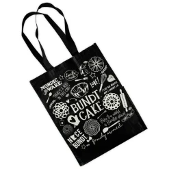 Nordic Ware Bundt Shopper**