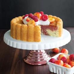 Nordic Ware Charlotte Tulband Bakvorm