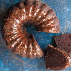 Nordic Ware Elegant Party Tulband Bakvorm