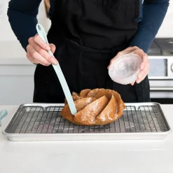 Nordic Ware Finishing Tool Kit 3st