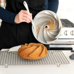 Nordic Ware Finishing Tool Kit 3st