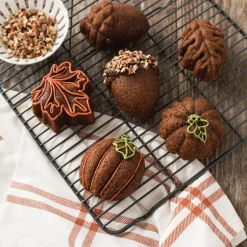 Nordic Ware Herfst Bakvorm