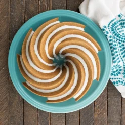 Nordic Ware Heritage Tulband Bakvorm