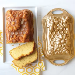 Nordic Ware Honingraat Bakvorm