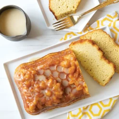 Nordic Ware Honingraat Bakvorm