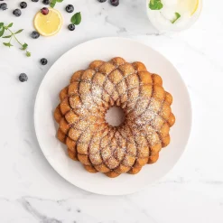 Nordic Ware Kaleidoscope Tulband Bakvorm