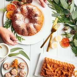 Nordic Ware Kerst Bakvorm