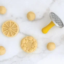 Nordic Ware Koekjesstempel Citrus Set/3