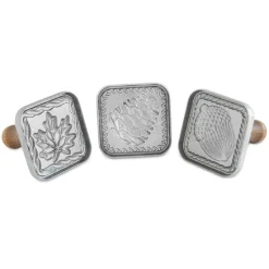 Nordic Ware Koekjesstempel Herfst Set/3