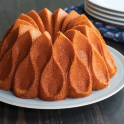 Nordic Ware Kroon Tulband Bakvorm