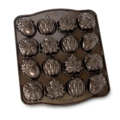 Nordic Ware Mini Herfst Bakvorm