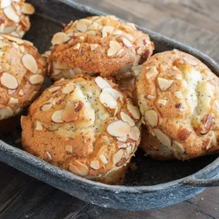 Nordic Ware Muffin / Cupcake Bakvorm (6 stuks)