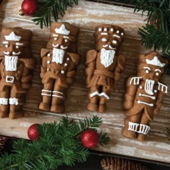 Nordic Ware Notenkraker Bakvorm