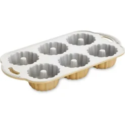 Nordic Ware Original Anniversary Mini Tulband Bakvorm