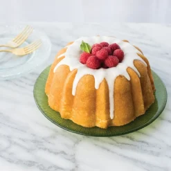 Nordic Ware Original Anniversary Tulband Bakvorm Klein