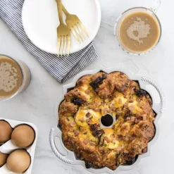 Nordic Ware Original Anniversary Tulband Bakvorm Klein