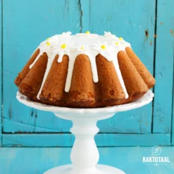 Nordic Ware Original Anniversary Tulband Bakvorm Groot