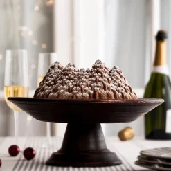 Nordic Ware Pine Forest Bakvorm