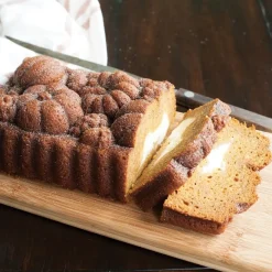 Nordic Ware Pompoen/Herfstmand Bakvorm