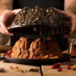 Nordic Ware Pumpkin Patch Tulband Bakvorm