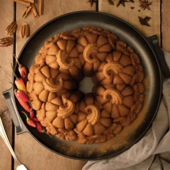 Nordic Ware Pumpkin Patch Tulband Bakvorm