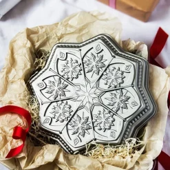 Nordic Ware Sneeuwvlok Bakvorm