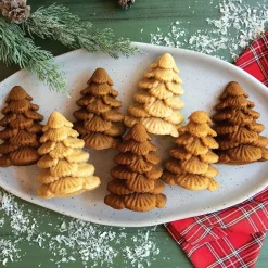 Nordic Ware Sparren Bakvorm Rond