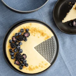 Nordic Ware Springvorm Ø17,5cm Set/3