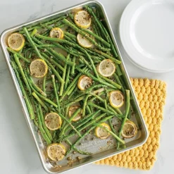 Nordic Ware Taartpan Rechthoek 28x40cm