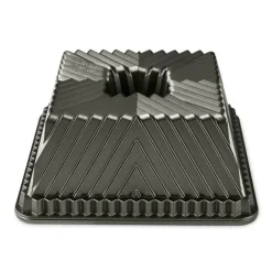 Nordic Ware Tulband Squared Bakvorm**