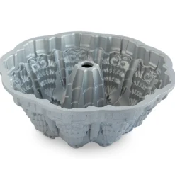 Nordic Ware Very Merry Tulband Bakvorm