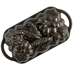 Nordic Ware Zonnebloem en Pompoen Bakvorm