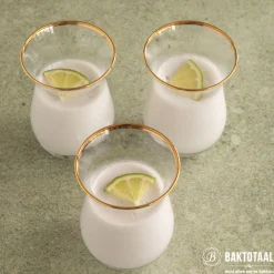 Nutco Kokosmelk 200ml