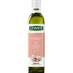 Olijfolie Extra Vierge Knoflook 250ml