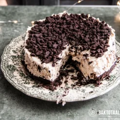 Oreo Cookie Crumbles 400g