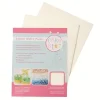 Ouwel Papier Wit 12 stuks 178x142mm