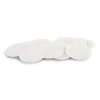 Ouwelrondjes Blanco Ø40mm 400 stuks
