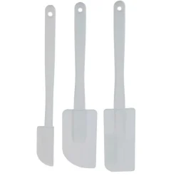 Pannenlikker Wit Set/3