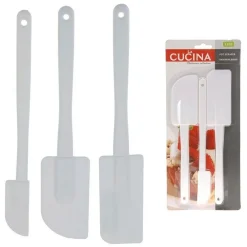 Pannenlikker Wit Set/3