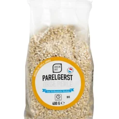 Parelgerst Biologisch 400g