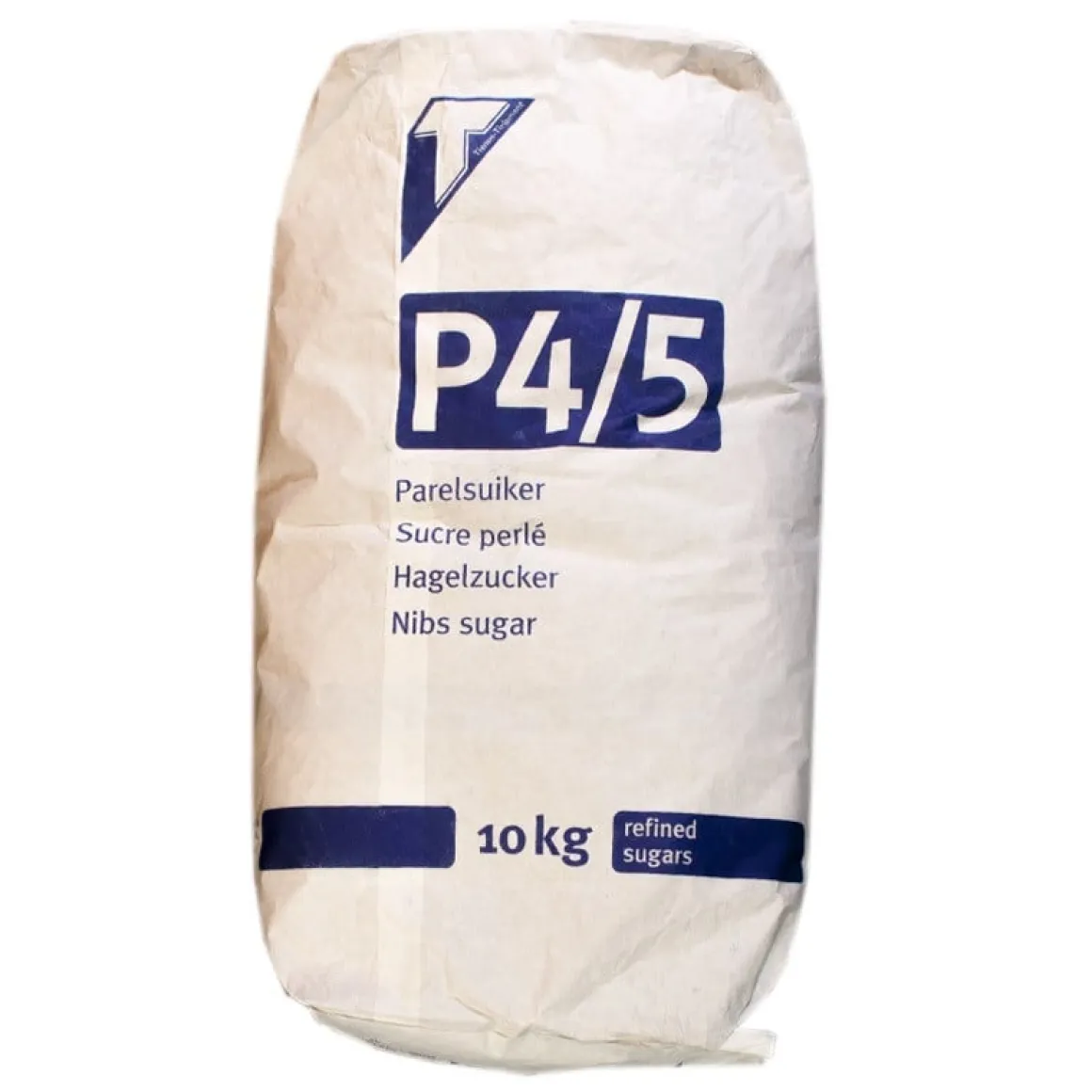 Parelsuiker P4/5 10kg