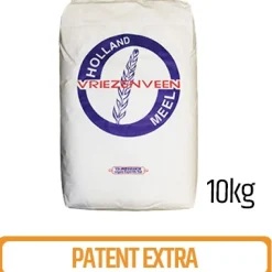 Patent Extra Tarwebloem (10 kg)